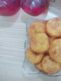 عکسی از دستور کپه عربی