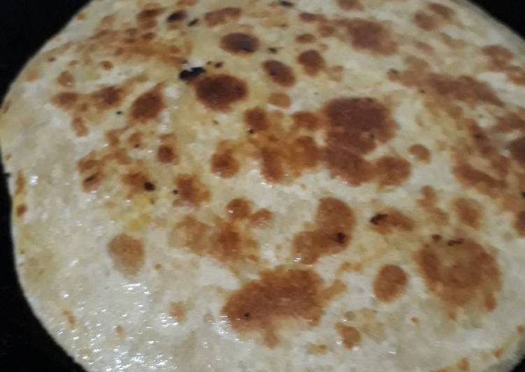 How to Prepare Ultimate Puran Poli