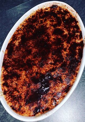 Une photo de Tiramisu