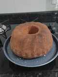 Bolo de milho