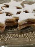 Alfajores Maizena