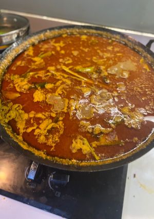Foto resep Tongseng Daging Sapi
