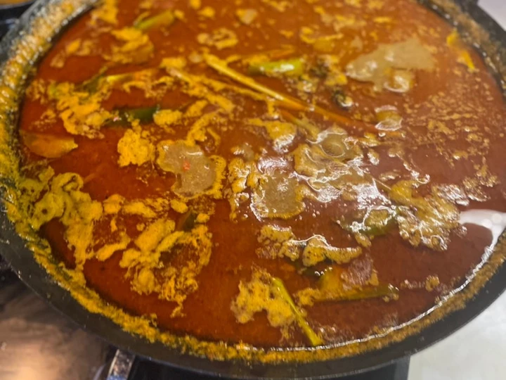 Langkah Gampang Menyiapkan Resep Tongseng Daging Sapi yang Enak Banget Anti Ribet, Mantap Sekali