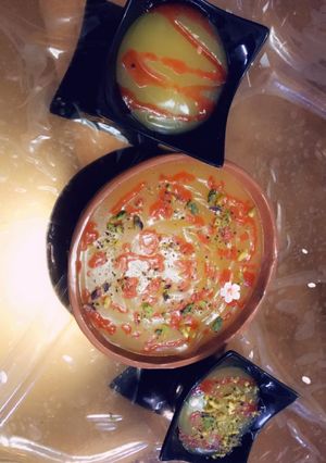 صورة لوصفة حلاوة النشا