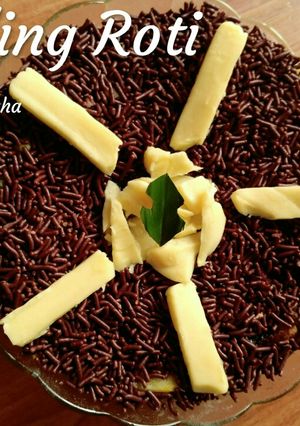 Foto resep Puding roti tawar