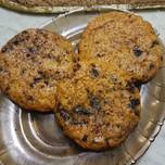 Soft Cookies Tanpa Oven