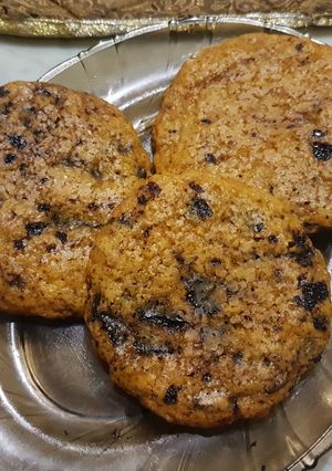 Foto resep Soft Cookies Tanpa Oven