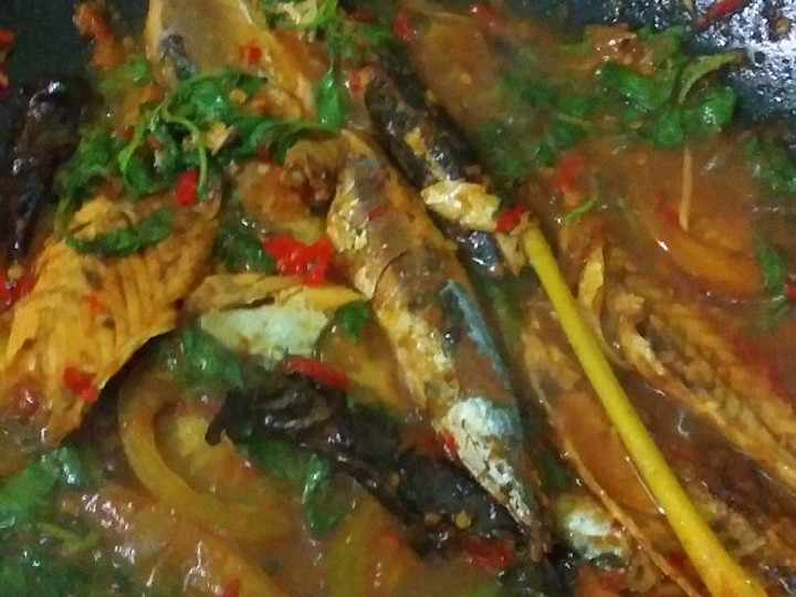 Langkah Mudah untuk Menyiapkan Pindang Tongkol Asam Pedas yang Enak Banget