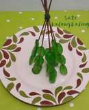 Sate kolang kaling