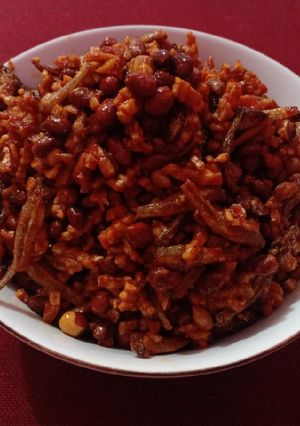 Foto resep Tempe Sukri