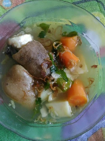 Cara Gampang Menyiapkan Resep Sop Buntut Sapi yang Sempurna