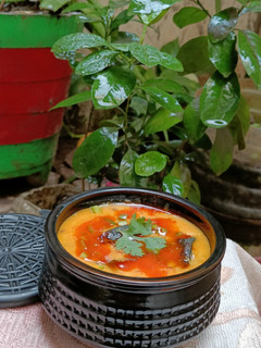 ત્રેવટી દાળ (Trevti Dal Recipe In Gujarati) રેસીપી મુખ્ય ફોટો