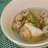 Tahu Kukus Kuah Bakso