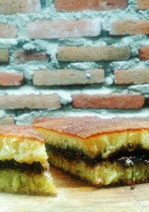 Foto resep Terang bulan
