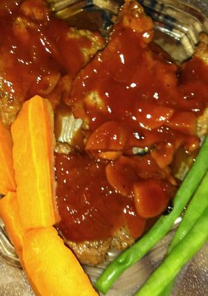 Foto resep Steak daging