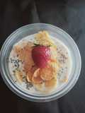 Banana cornflakes