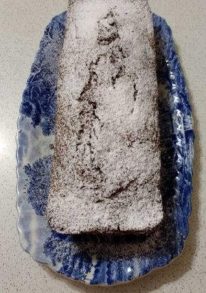 Una foto de Torta de 1 huevo