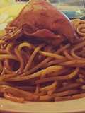 Sopa Seca