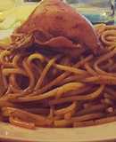 Sopa Seca