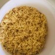 Arroz integral delicioso #Arroz