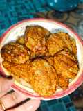 Akok gula melaka