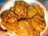 Akok gula melaka
