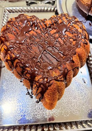 صورة لوصفة كيك 🎂 الفانيلا