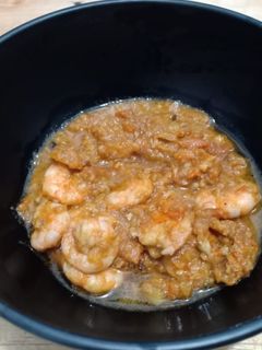 Foto resep Sambal Gami Udang
