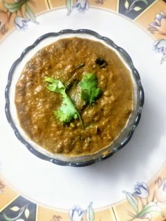 பேஸ் கிரேவி(Restaurant style base gravy recipe in tamil) செய்முறை முக்கிய புகைப்படம்