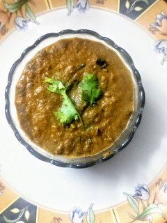 பேஸ் கிரேவி(Restaurant style base gravy recipe in tamil) செய்முறை முக்கிய புகைப்படம்