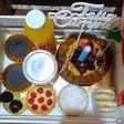 Masa para tartas dulces