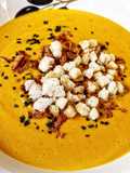 Crema di Carote