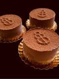 Mousse al Cocco e Cioccolato