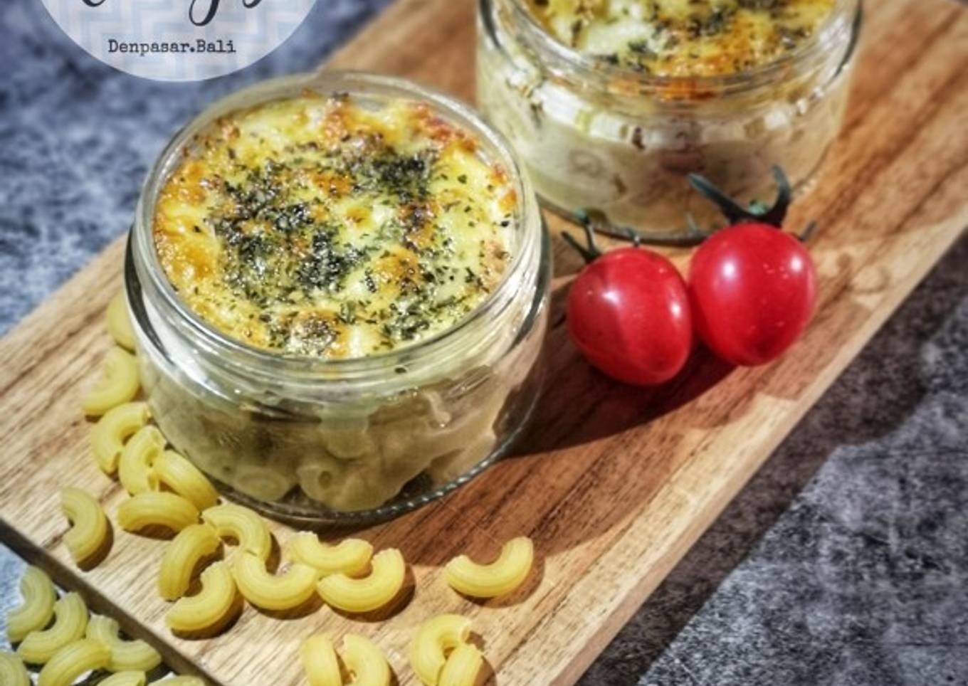 Macaroni & Cheese