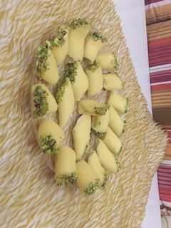 صورة لوصفة حلاوة الجبن