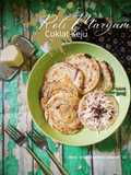 Roti Maryam Coklat Keju