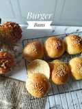 Burger Bun