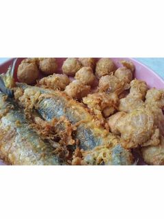 Foto resep Otak otak ikan bandeng