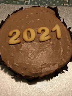 Foto di Tronchetto girella 2021 🎊