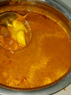பூண்டு குழம்பு செய்முறை முக்கிய புகைப்படம்