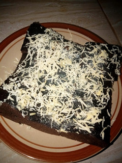 Foto resep Brownies kukus