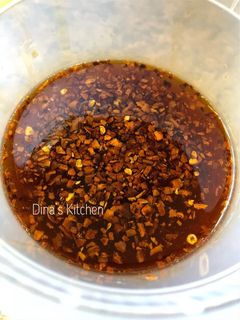 Foto resep Chili Oil