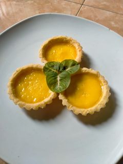 Foto resep Pie susu