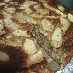 รูปของ Pastel de manzana definitivo 🍎