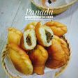 Panada (Killer Soft Bread)