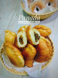 Foto resep Panada (Killer Soft Bread)