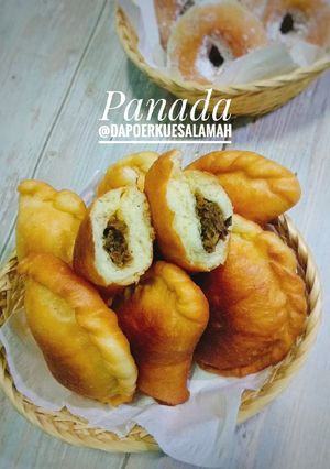 Foto resep Panada (Killer Soft Bread)