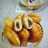 Panada (Killer Soft Bread)