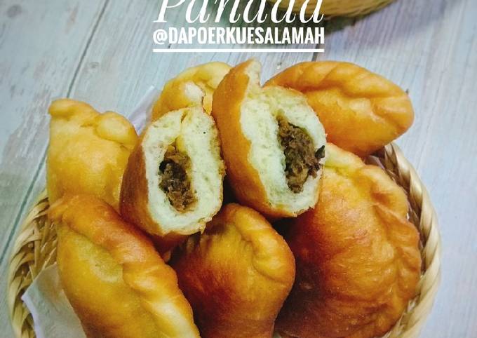 Panada (Killer Soft Bread)