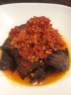 Foto resep Dendeng Balado